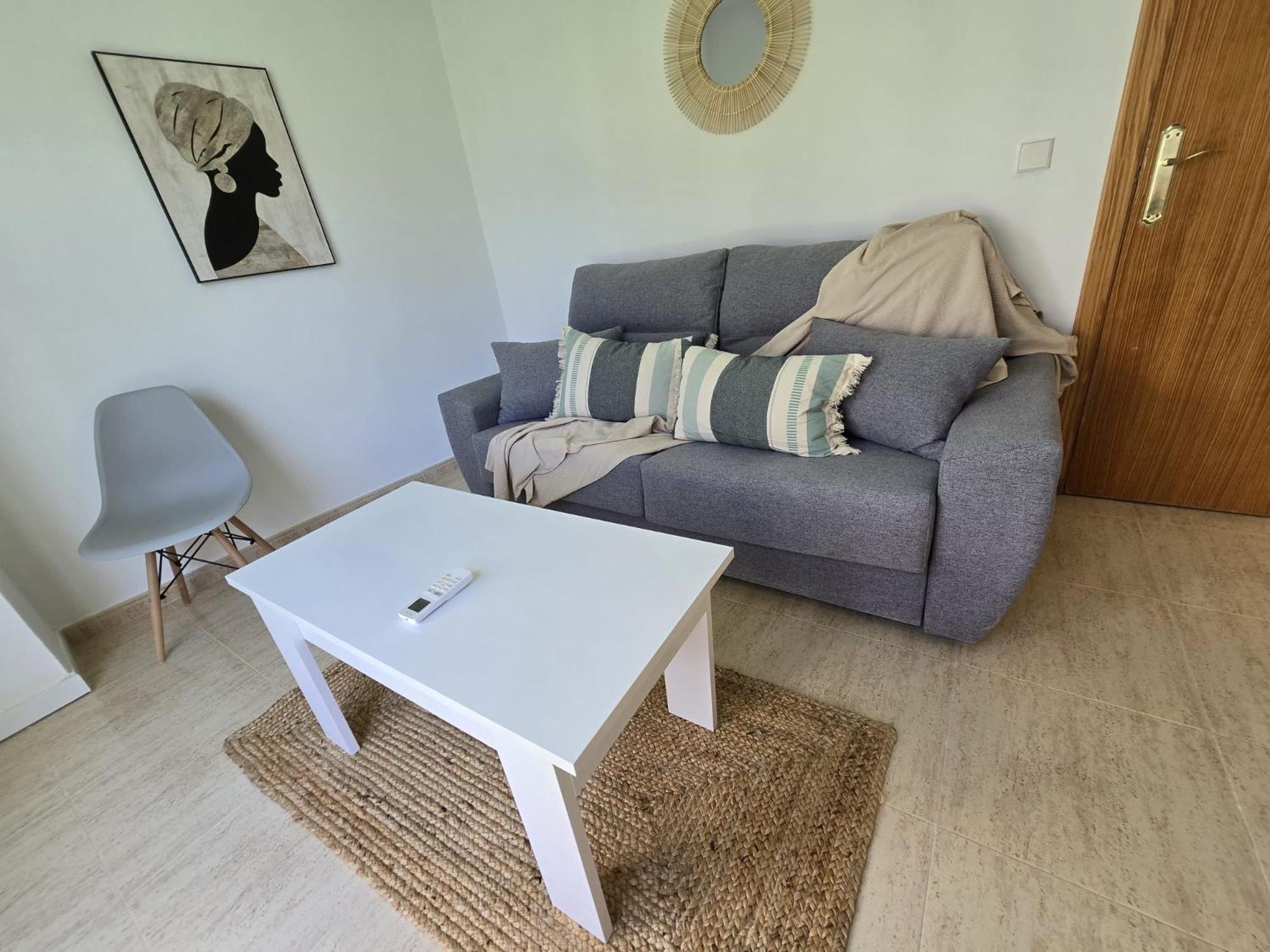 Suites Alameda Centro Levante Бенидорм Экстерьер фото