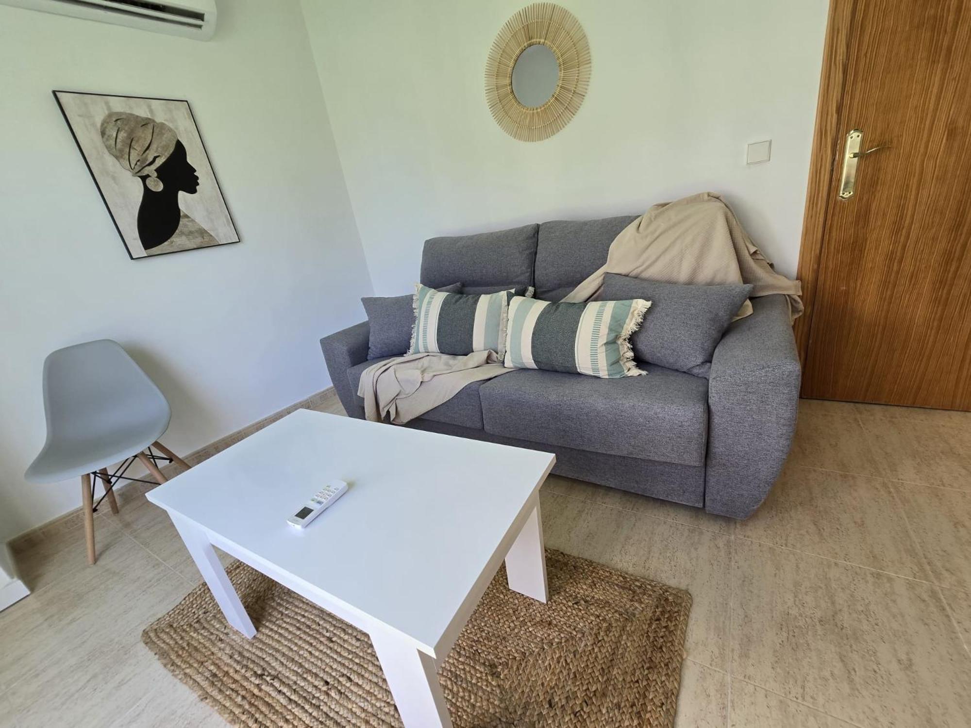 Suites Alameda Centro Levante Бенидорм Экстерьер фото