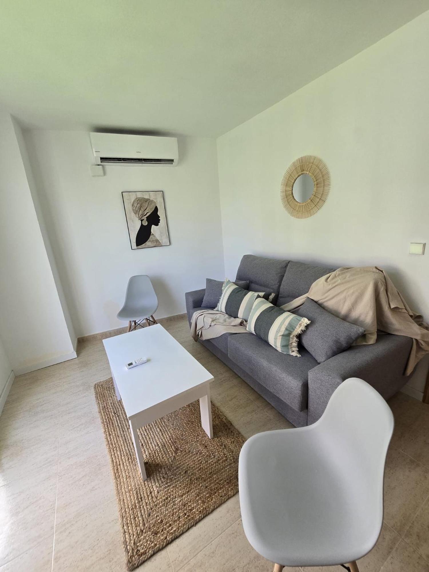 Suites Alameda Centro Levante Бенидорм Экстерьер фото